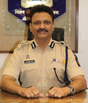 Dr. Dnyaneshwar Chavan