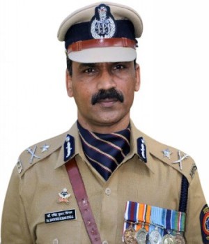 Dr. Ravindra Kumar Singhal