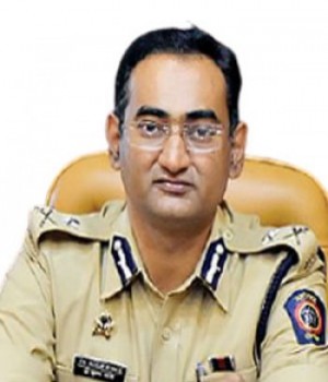 Shri. Dr. Suhash Warke