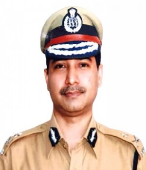 Shri. Ritesh Kumar